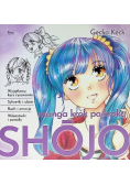 Manga Shojo krok po kroku