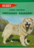 Owczarek Kaukaski