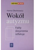 Wokół autyzmu