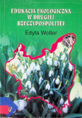 Edukacja ekologiczna w Drugiej Rzeczypospolitej