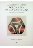 Korona dla Hansa Andersena