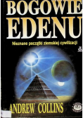 Bogowie edenu