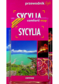 Sycylia przewodnik z mapą