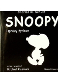 Snoopy i sprawy życiowe