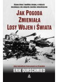 Jak pogoda zmieniała losy wojen i świata
