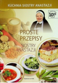 Proste przepisy siostry Anastazji