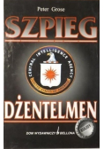 Szpieg dżentelmen