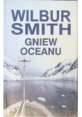 Gniew oceanu