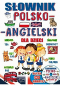 Słownik polsko-angielski dla dzieci