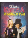 Wielka księga magicznych sztuczek