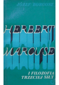 Herbert Marcuse i filozofia trzeciej siły