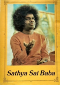 Sathya Sai Baba