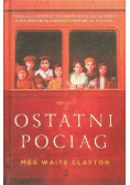 Ostatni pociąg