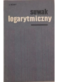 Suwak logarytmiczny