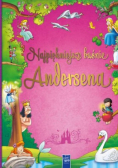 Najpiękniejsze baśnie Andersena