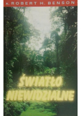 Światło niewidzialne