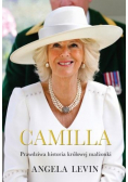 Camilla. Prawdziwa historia królowej małżonki