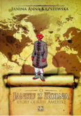 O Janku z Kolna który odkrył Amerykę