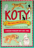 Koty