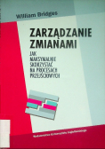 Zarządzanie zmianami