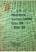 Naprawa samochodów star 28 i 29