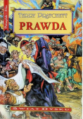 Świat Dysku Tom 25 Prawda