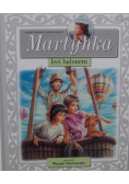 Martynka Leci Balonem
