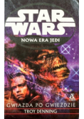 Star Wars. Nowa Era Jedi: Gwiazda po gwieździe