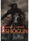 Saga Azjatycka Tom 1 Shogun