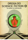 Droga do science fiction Część 4  Od dzisiaj do wieczności