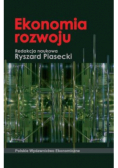 Ekonomia rozwoju