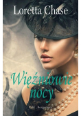 Więźniowie nocy
