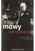 Mowy które zmieniły świat