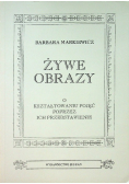 Żywe obrazy