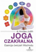 Joga czakralna