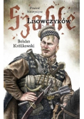 Szable Lisowczyków