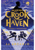Akademia Crook haven  Szkoła oszustów