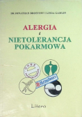 Alergia i nietolerancja pokarmowa