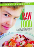 Raw food