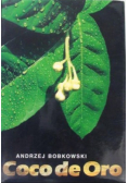 Coco de Oro