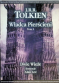 Władca pierścieni Tom 1 do 3