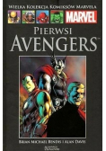 Pierwsi Avengers Tom 74
