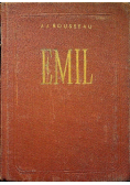 Emil czyli o wychowaniu