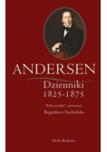Andersen Dzienniki 1825 - 1875