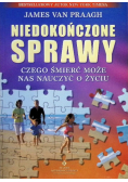 Niedokończone sprawy