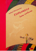 Esyfloresy loose curlicues