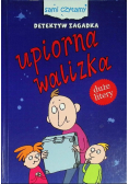 Detektyw Zagadka Upiorna walizka