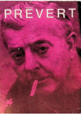 Prevert Poezje wybrane