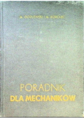 Poradnik dla mechaników