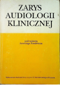 Zarys audiologii klinicznej